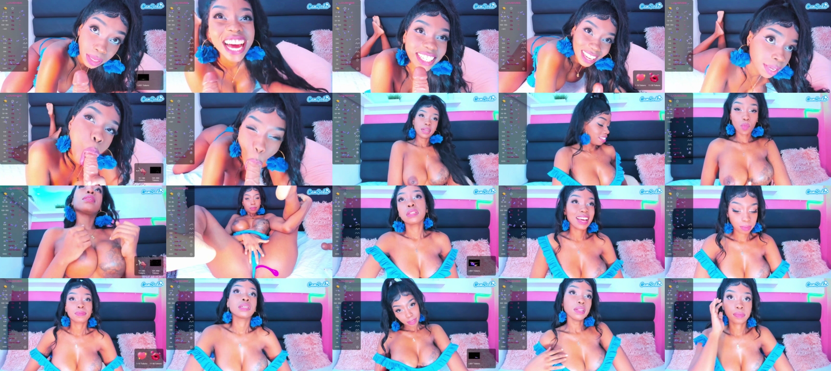 lanaalove CamSoda 31-08-2023