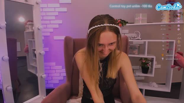 rinaaaa CamSoda 01-09-2023