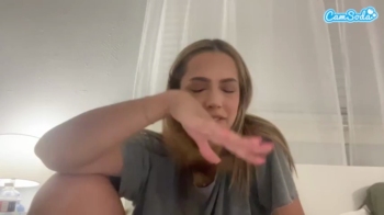 samantharose1 CamSoda 01-09-2023
