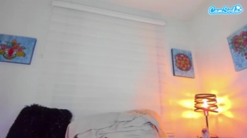 sarahbrooks CamSoda 31-08-2023