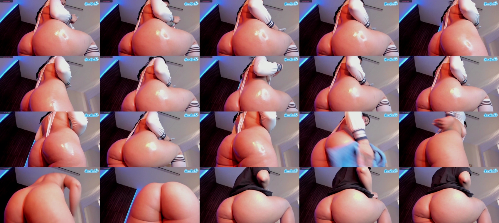 victoriamooon CamSoda 31-08-2023