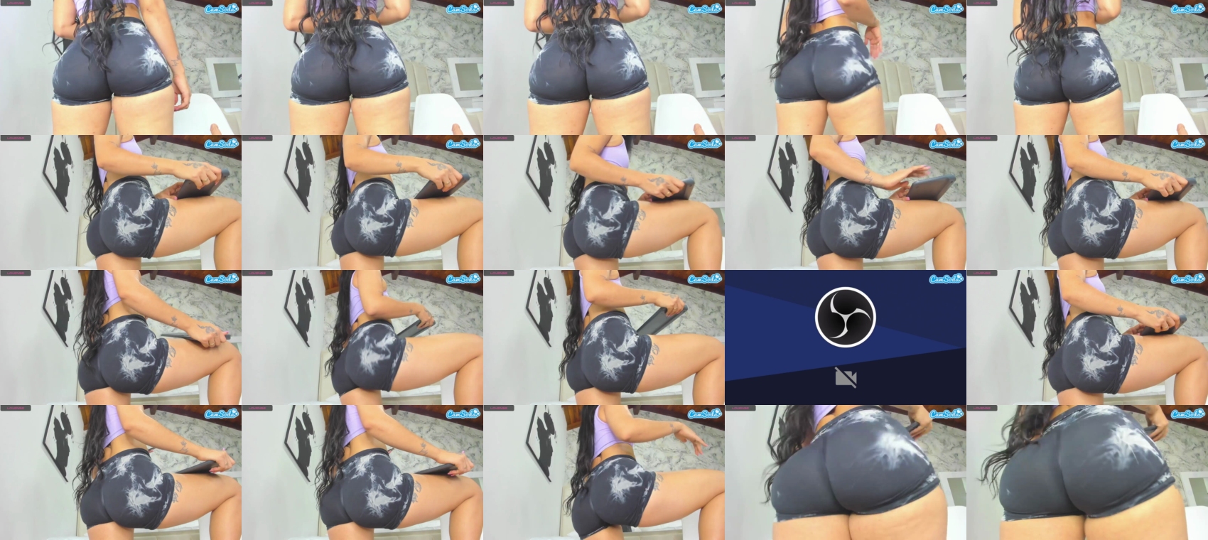 pamela-moreno CamSoda 01-09-2023