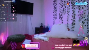 therealjuicy CamSoda 03-09-2023