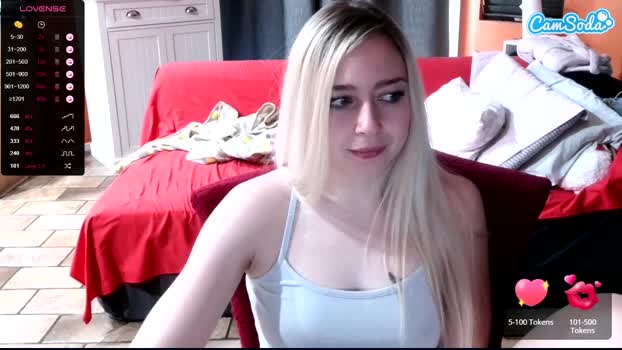 blondiewithanass CamSoda 03-09-2023