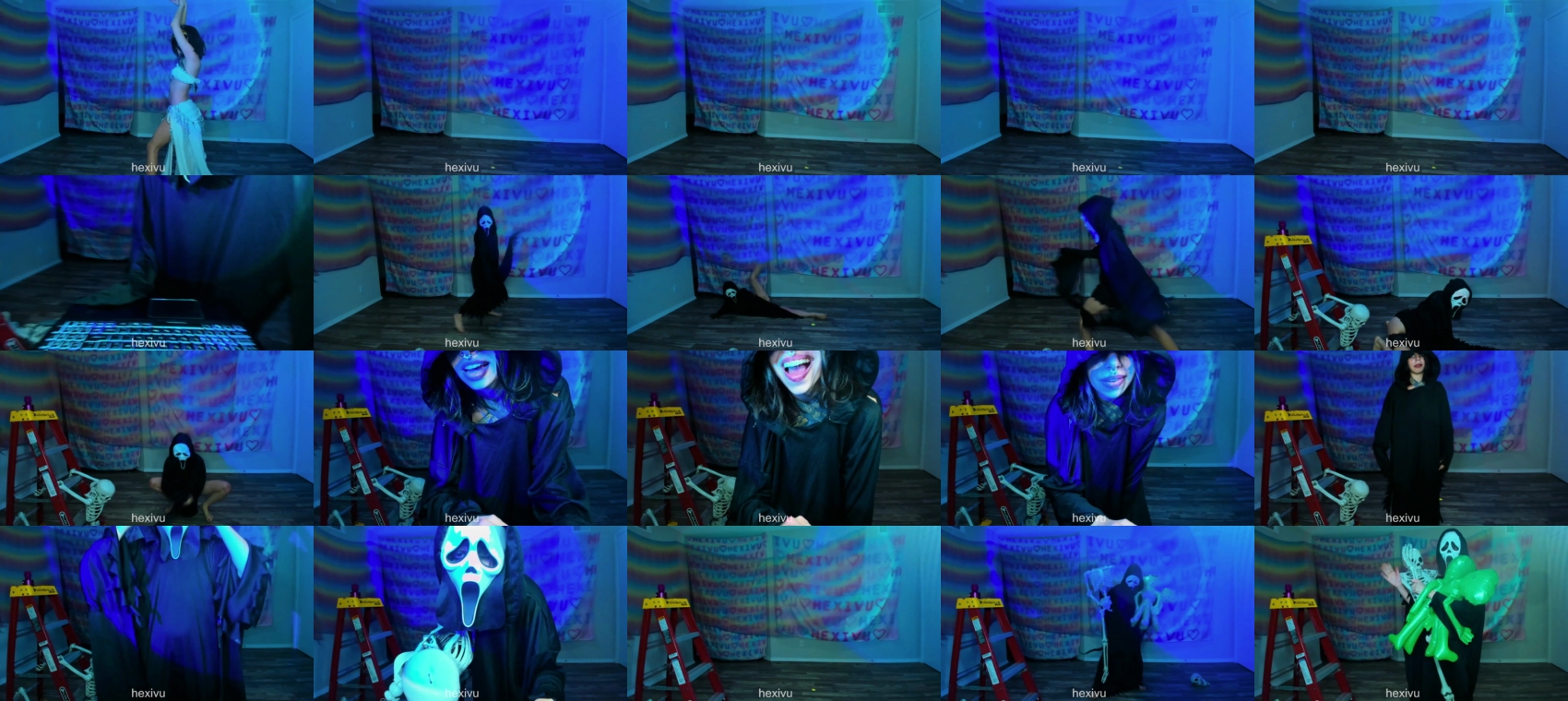 hexivu  04-09-2023