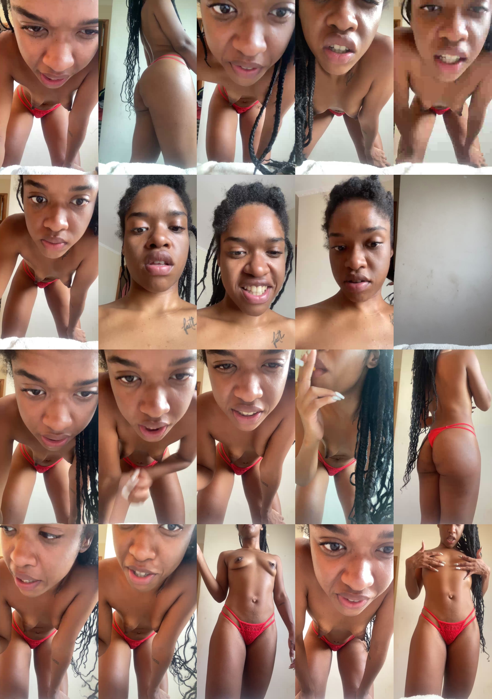 Funkeirah  04-09-2023