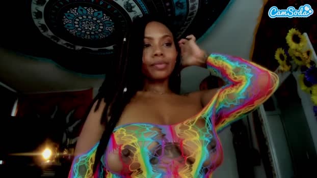 elizagrey CamSoda 05-09-2023