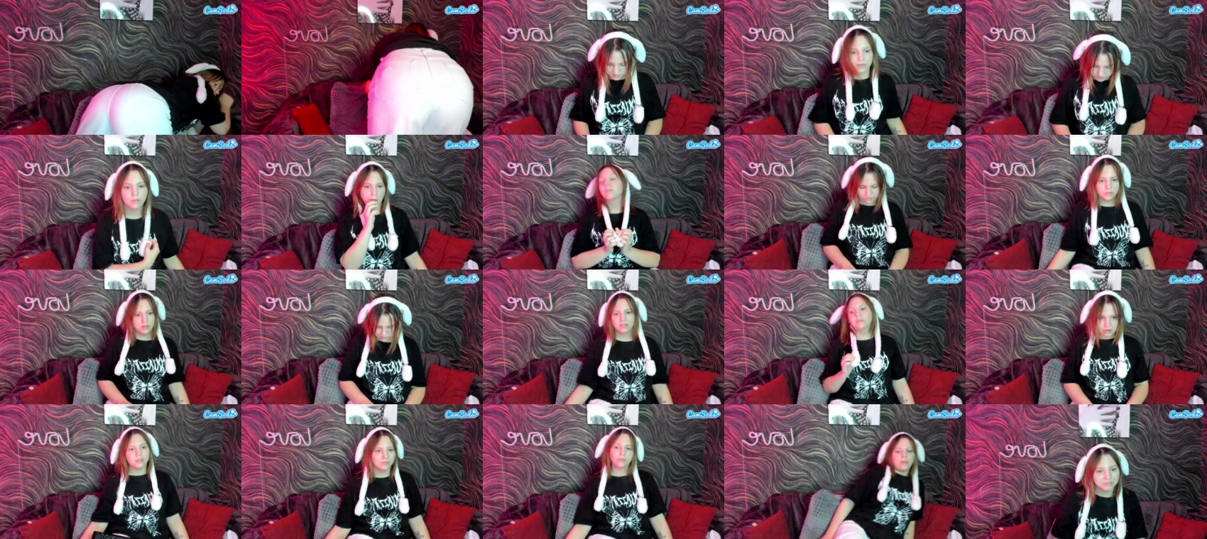 stacy-luv CamSoda 05-09-2023