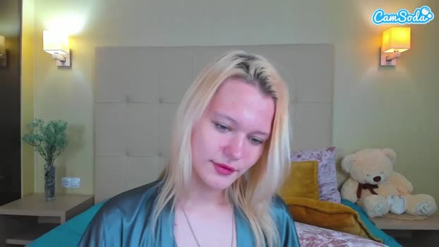 sunny-bonny CamSoda 05-09-2023