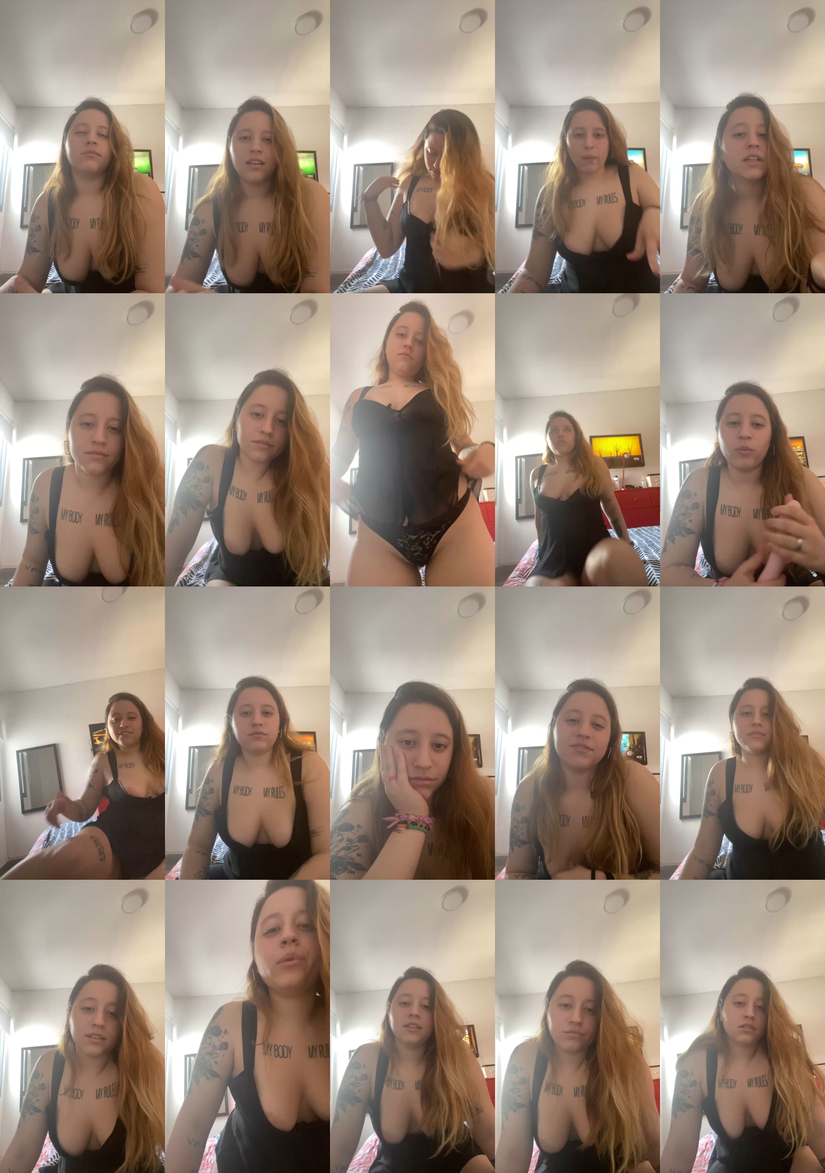 Bignastybitch  05-09-2023