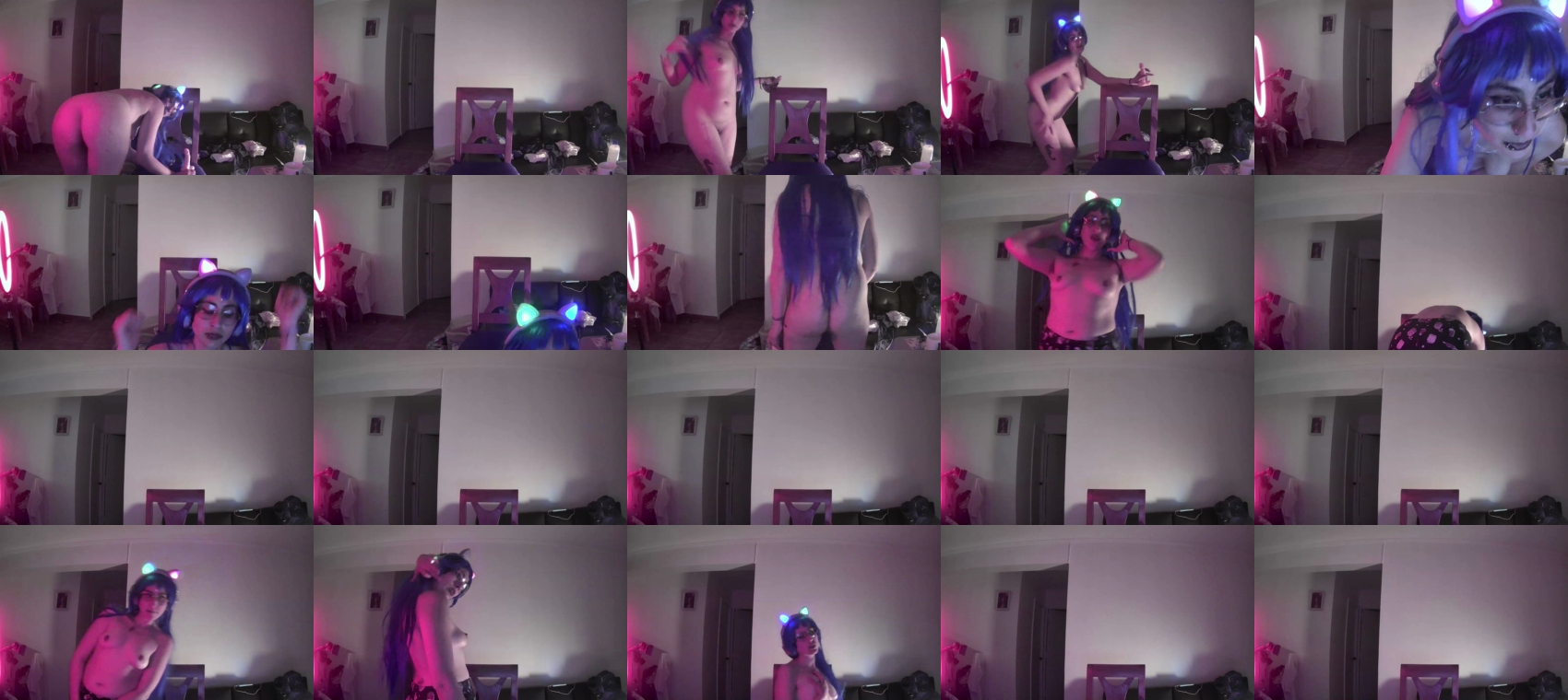 Catwomanxxxhot  05-09-2023