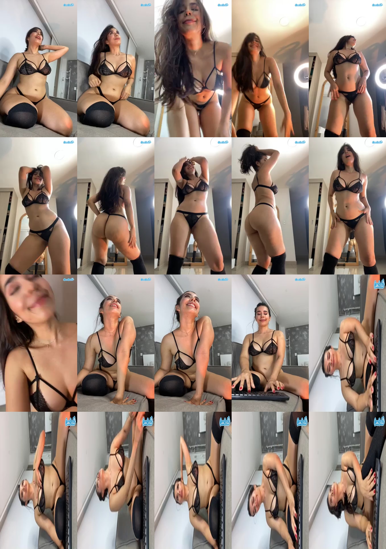 cleonangel CamSoda 05-09-2023