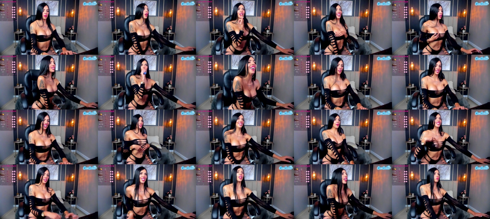 drea-miles CamSoda 05-09-2023