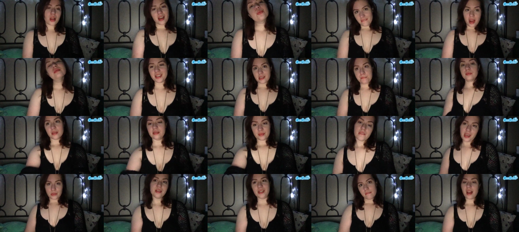 fairlyfairyfeet CamSoda 06-09-2023