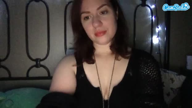 fairlyfairyfeet CamSoda 06-09-2023