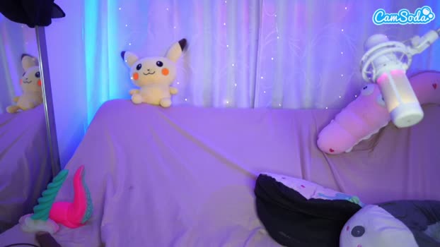 hannabyron CamSoda 05-09-2023