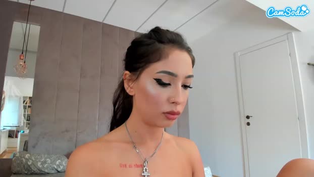 awesome-jolie CamSoda 07-09-2023