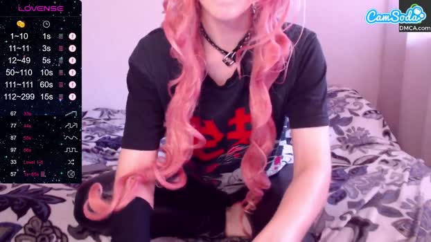 blackfox18 CamSoda 07-09-2023