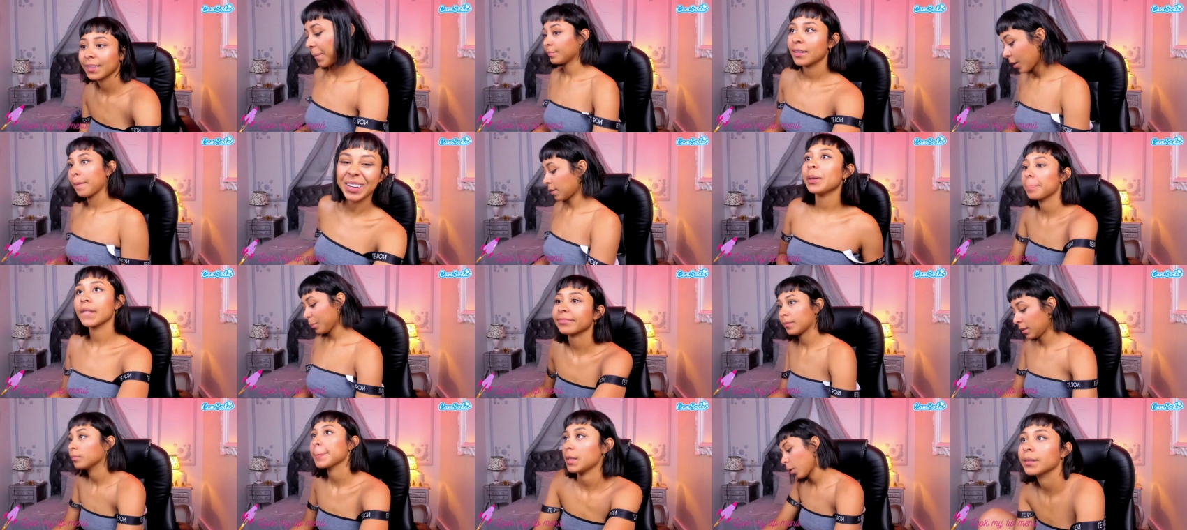 drea-miles CamSoda 07-09-2023