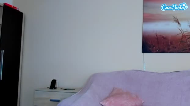 kitystar CamSoda 07-09-2023