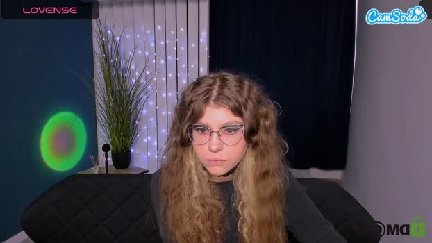 milla-cherry CamSoda 07-09-2023