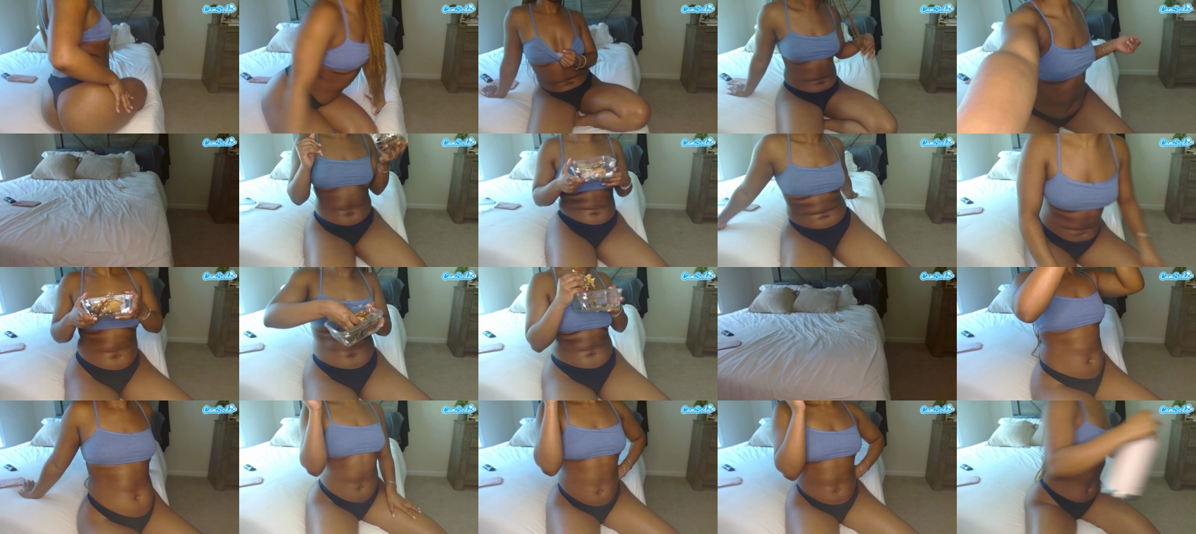 gaia777 CamSoda 07-09-2023