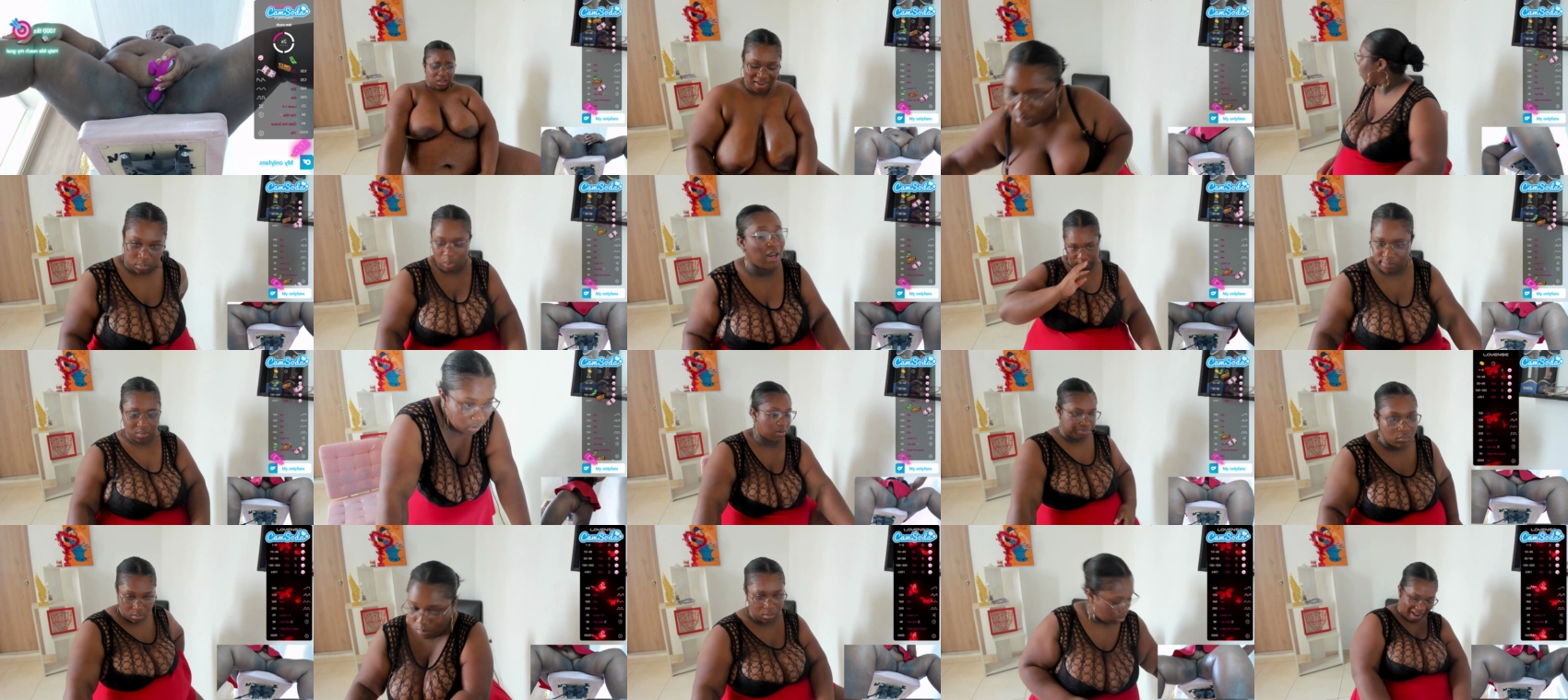 treisy-klow CamSoda 07-09-2023