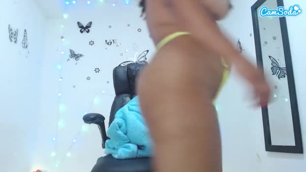 yulia-wolf CamSoda 07-09-2023