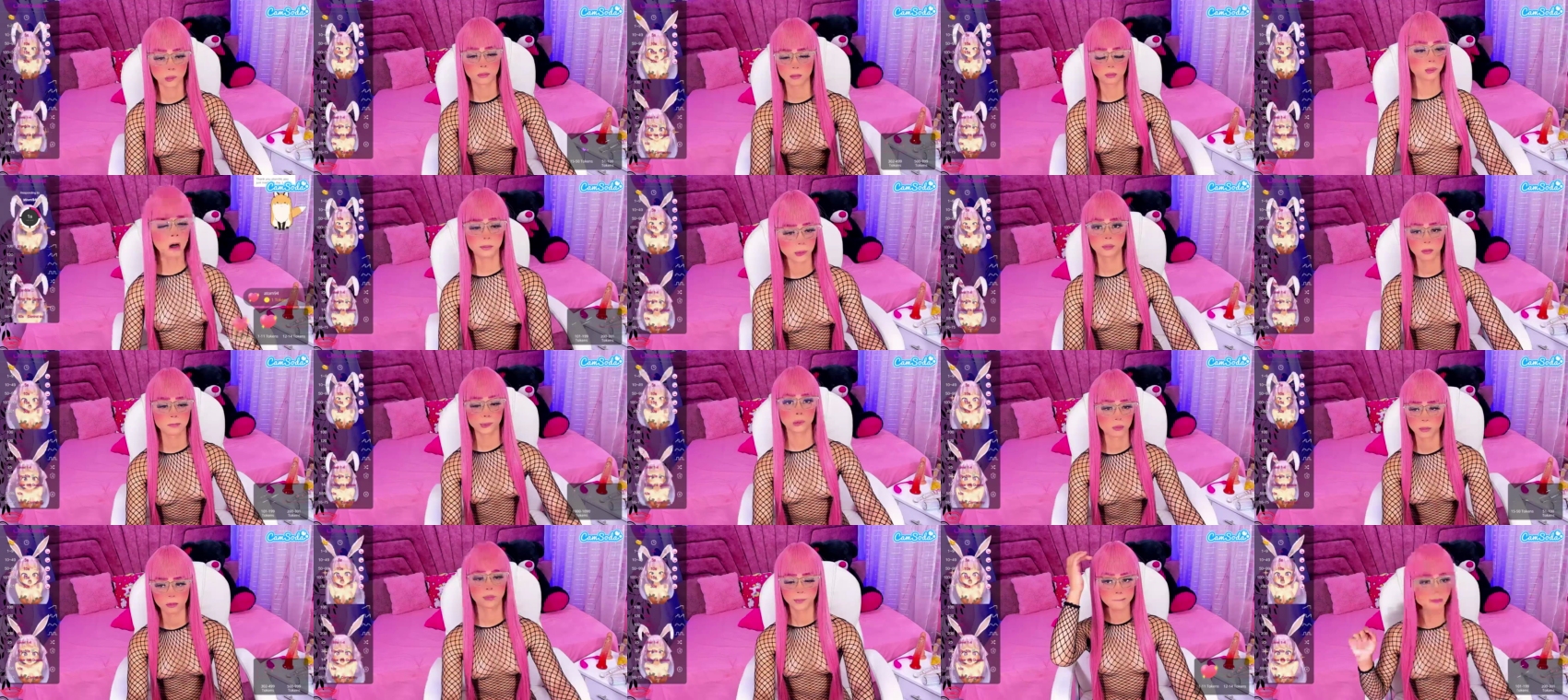 amedeeabanks CamSoda 08-09-2023