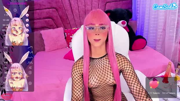 amedeeabanks CamSoda 08-09-2023