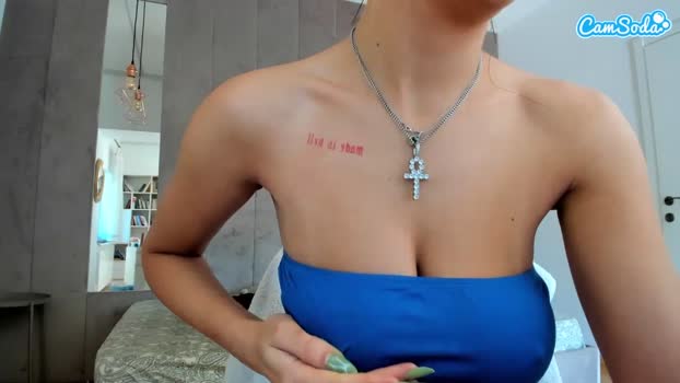 awesome-jolie CamSoda 08-09-2023