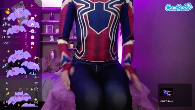 charlotte-moore CamSoda 08-09-2023