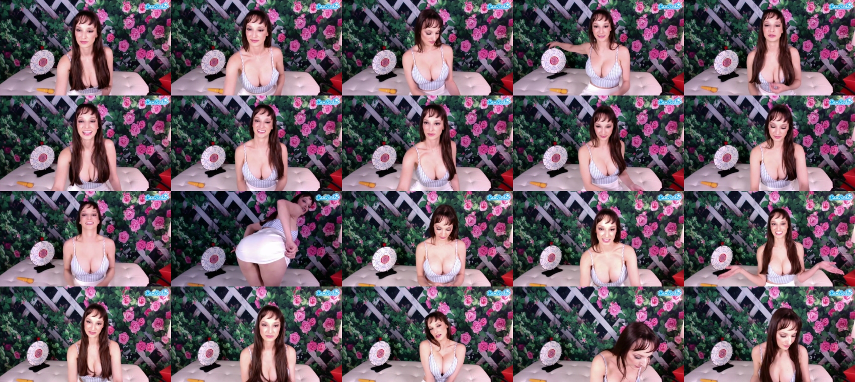 lexiluna CamSoda 08-09-2023