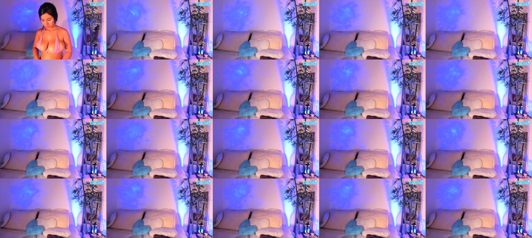 liliimoon CamSoda 09-09-2023
