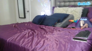purplequeen888 CamSoda 09-09-2023