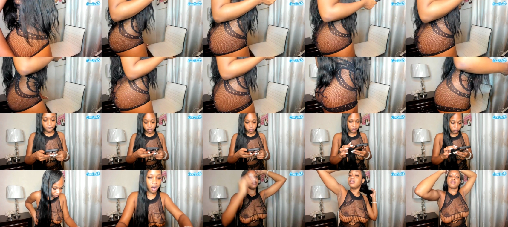vampire-girl CamSoda 08-09-2023