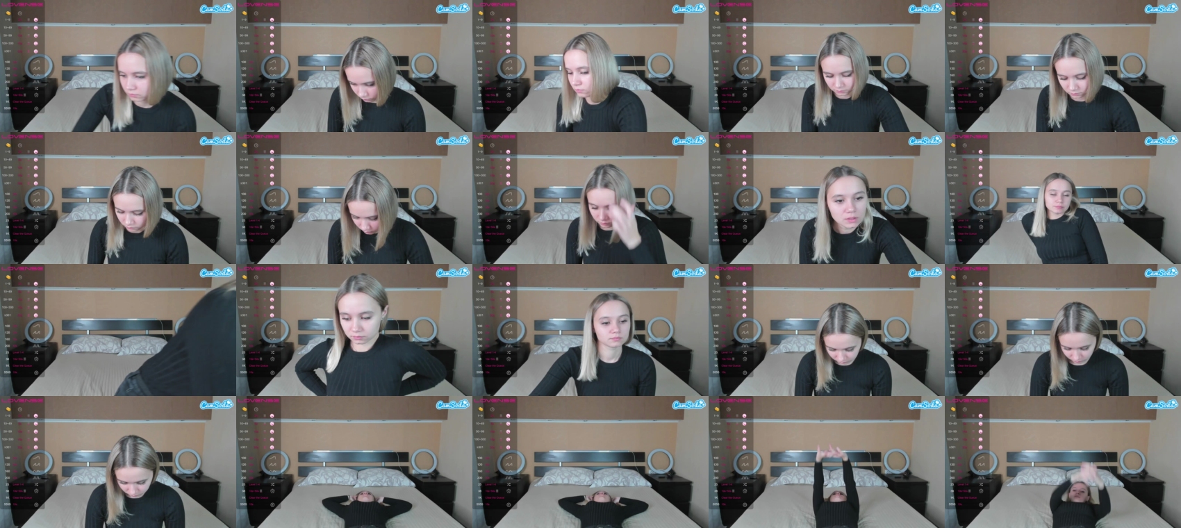 jessica-c1ark CamSoda 10-09-2023