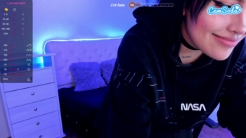 lovetoplay00 CamSoda 09-09-2023