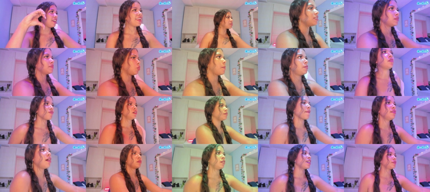 sophiastone CamSoda 09-09-2023