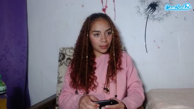 cassandraandrews CamSoda 10-09-2023