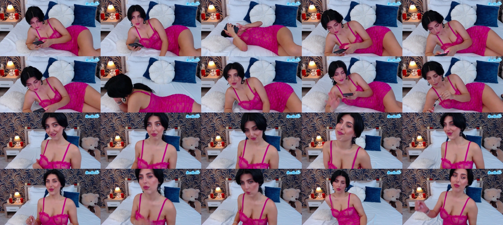 elysonelyas CamSoda 11-09-2023