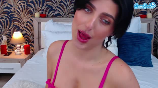 elysonelyas CamSoda 11-09-2023