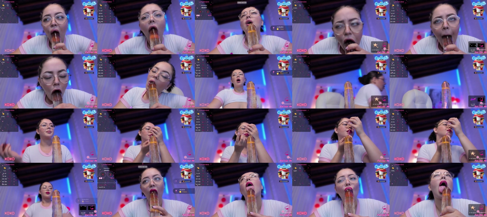 emmy-walker CamSoda 11-09-2023