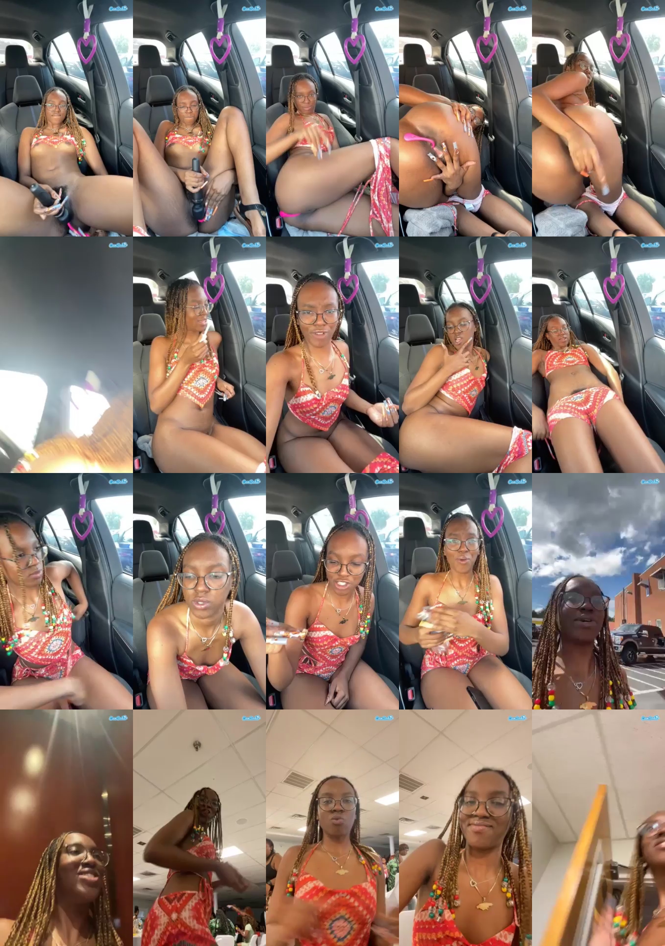 itstaylorofficial CamSoda 10-09-2023