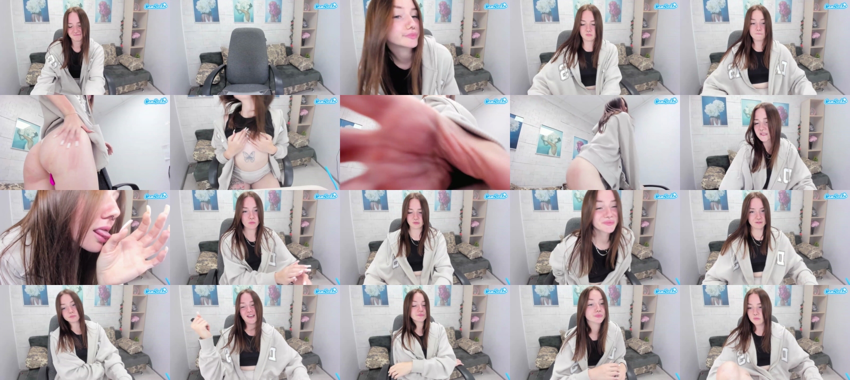 masirospring CamSoda 10-09-2023
