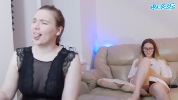 rachael-roscoe CamSoda 10-09-2023
