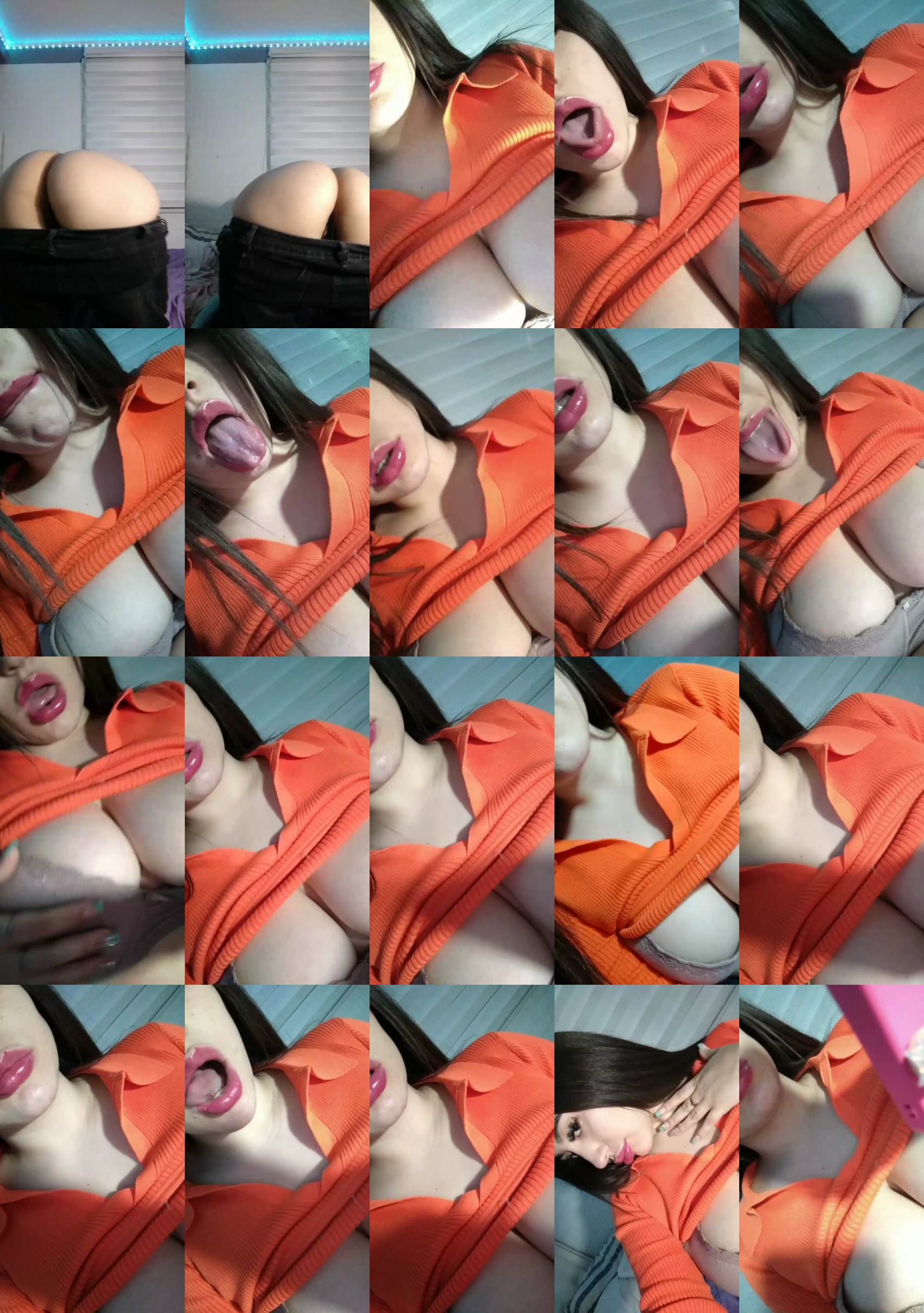 Tigresitasex7  11-09-2023