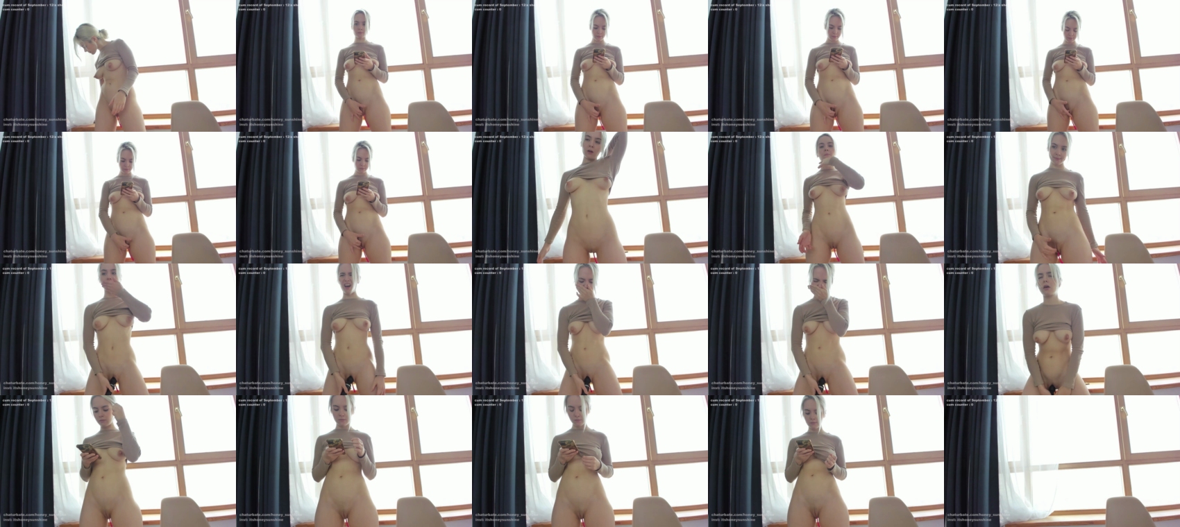 honey_sunshine  19-09-2023