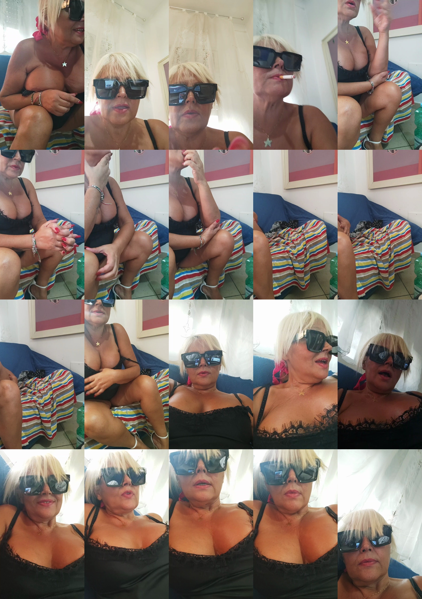 XMadamculet  24-09-2023