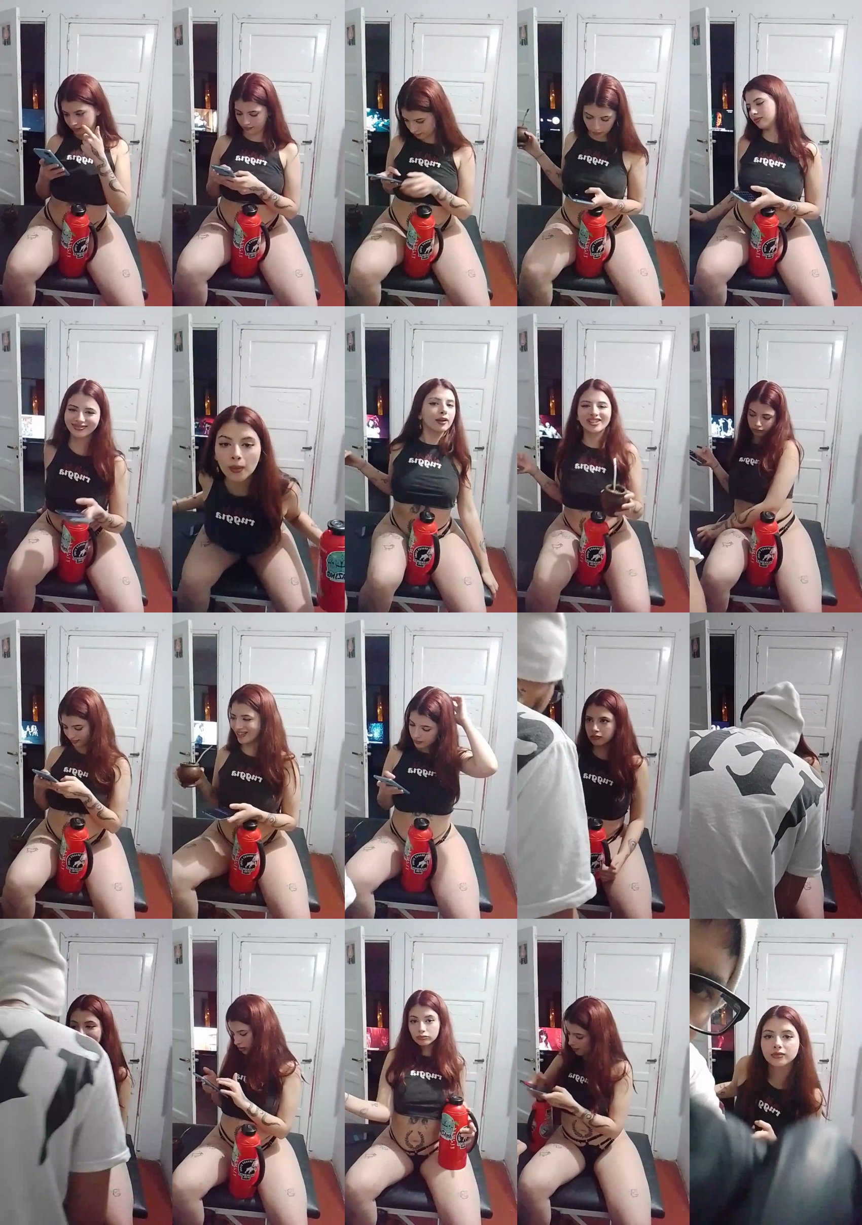 Bugsandlolla  26-09-2023
